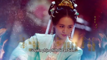 Xuân Tới Định Phong Ba Tập 12 Vietsub