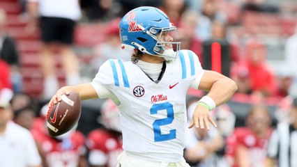 2025 NFL Draft: Debate on First Round Quarterback Picks