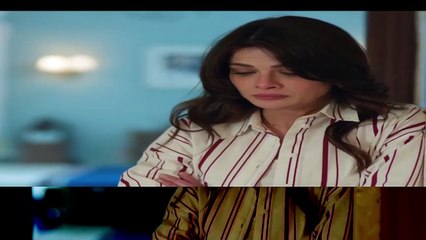 HD مسلسل المدينة البعيدة الحلقة 22 مترجم