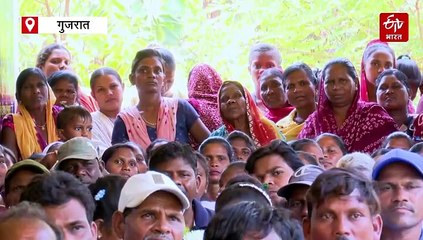 गुजरात: प्रधानमंत्री जन मन योजना विशेष रूप से कमजोर जनजातीय समूहों को दे रही है 'सपनों का घर', जिंदगी में बिखेर रही है नई रोशनी