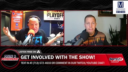 Rockets Down 0-1 - What Went Wrong in the Loss?