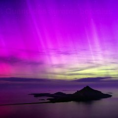 A Pléneuf, l'îlot du Verdelet comme on ne l'a jamais vu