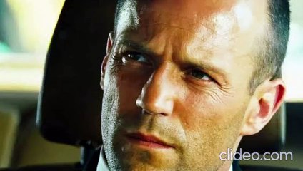 El transportador - pelicula completa español latino