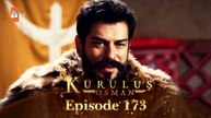 Kurulus Osman Urdu - Season 6 Episode 173