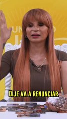 Mhoni Vidente anticipó de qué país vendrá el nuevo papa