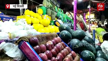 तपिश ने बढ़ा दी मौसमी फलों की डिमांड, सेवन से बॉडी रहेगी हाइड्रेट और स्वस्थ