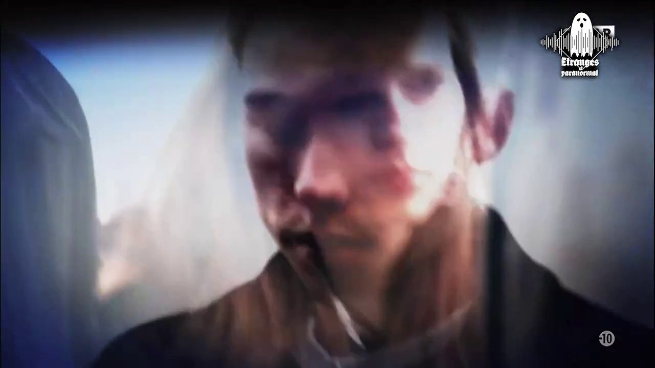 Etat paranormal S02E01 le bien contre le mal