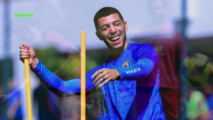 Reacción en cadena - miércoles 16 de abril 2025