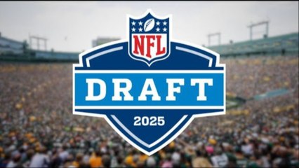 2025 NFL Draft Preview: Key Insights & Predictions Before the Big Night 🏈