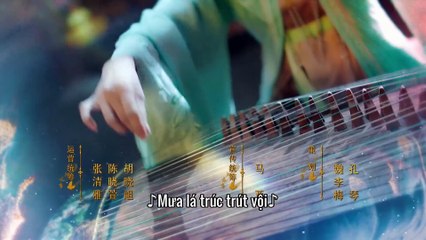 Xuân Tới Định Phong Ba Tập 9 Vietsub