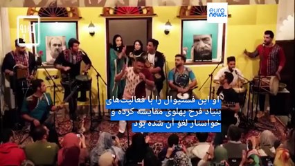 فستیوال موسیقی «کوچه» در بوشهر؛ از لغو بر اثر فشارهای مذهبی تا موفقیت در کسب مجوز برگزاری