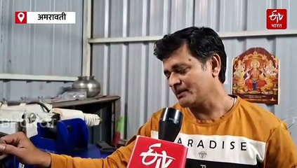 लाकडी घाणीचं तेल आरोग्याकरिता कशामुळे आहे फायदेशीर ? तेलघाणी मालक 'असा' कमवितात नफा