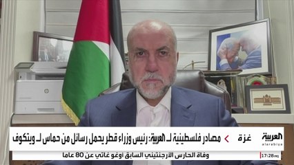 هل استدرجت إسرائيل حماس إلى "7 أكتوبر"؟.. محمود الهباش يناقش الفرضية