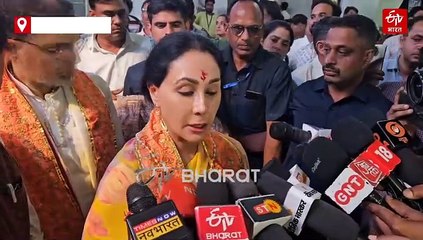 दीया कुमारी का बड़ा बयान: अब राजस्थान में हमेशा रहेगी डबल इंजन की सरकार, महिलाओं की कुश्ती को मिलेगा बढ़ावा