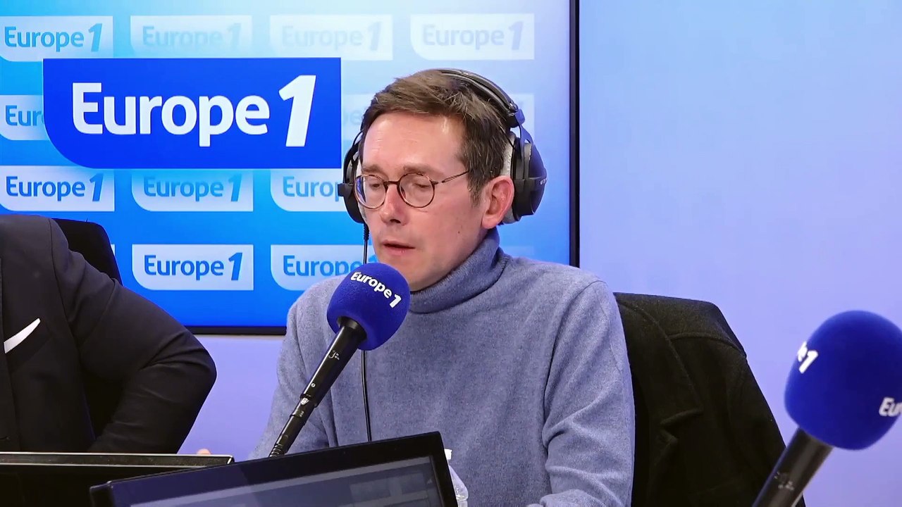 Mort du pape : «L'Église n'a pas attendu le pape François pour s'occuper des pauvres», rappelle Aymeric Pourbaix