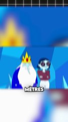 [Vidéo Exclusive] La Puissance de IceKing