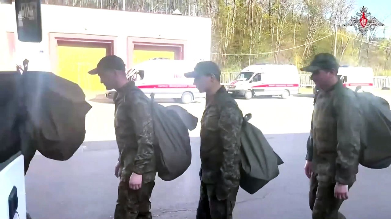 Ucrania recupera 277 soldados y Rusia 246 en un nuevo intercambio de prisioneros