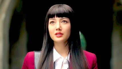 Awesome Official Trailer for Netflix's Bet