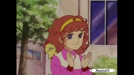 Lalabel episodio 2/49 un'amica per Lalabel