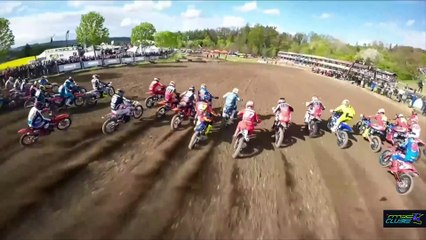 25- MX ETAPA 6 - SUÍÇA - MX1 CORRIDA 2