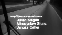 Droga odcinek 1 - film obyczajowy