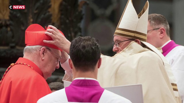 Décès du pape François : que va-t-il se passer à présent ?