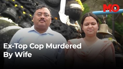 The murder of former Karnataka DGP Om Prakash