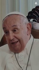 “Dios siempre todo, todo”: el mensaje conmovedor del Papa Francisco