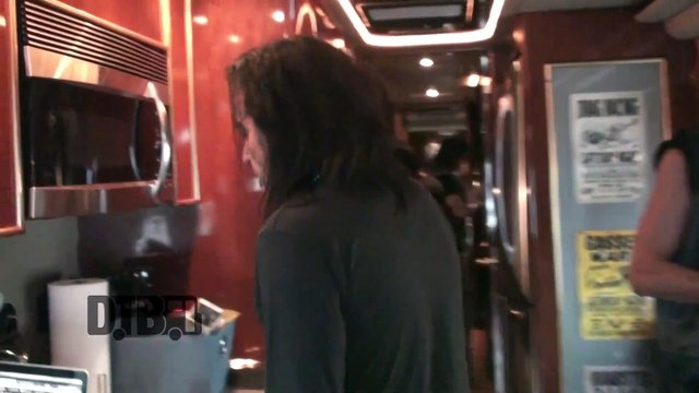 The Dead Daisies - BUS INVADERS (Revisited) Ep. 280 [2013]