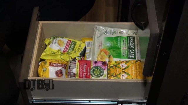 Ingested - BUS INVADERS Ep. 2032