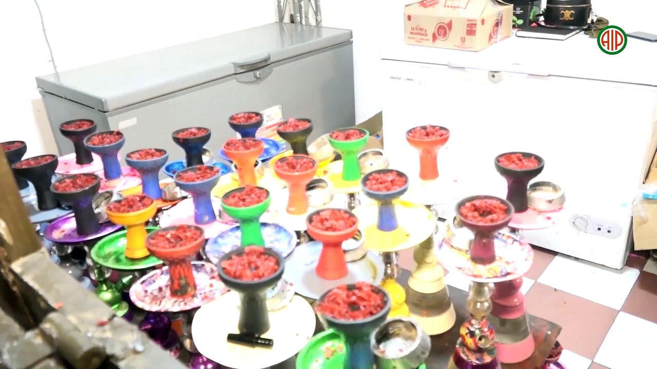 Région- Man / Interdiction de fumer : les autorités de Man intensifient la lutte dans les lieux de rencontre