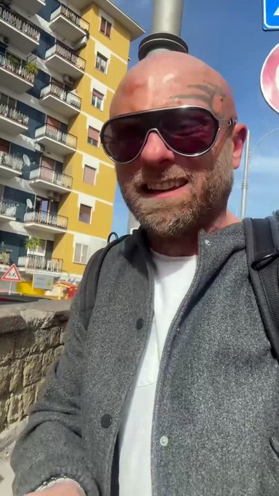 Marco Cannata - Tancredi dove sei ? Ho perso un amico, chi può mi aiuti, grazie. (24.04.25)