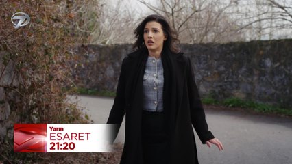 Esaret Dizisi 500. Bölüm Fragmanı - 24 Nisan Perşembe