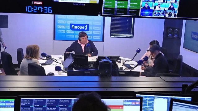 La BD «Paul» d'Hervé Bourhis