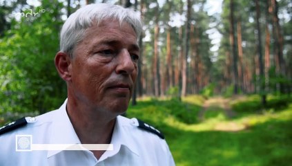 Kripo live-Tätern auf der Spur-Gerechtigkeit