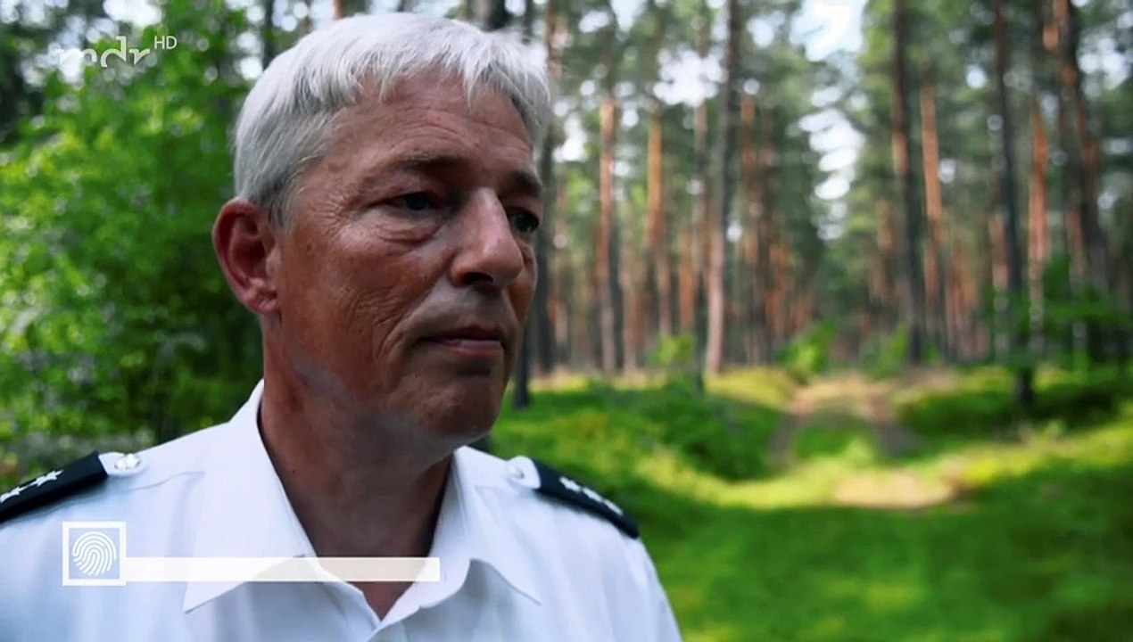 Kripo live-Tätern auf der Spur-Gerechtigkeit