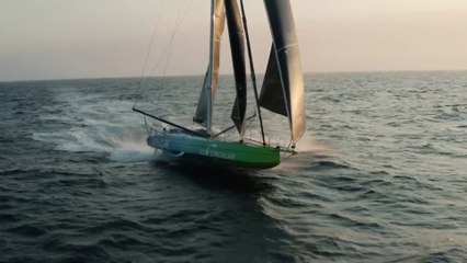 The Ocean Race 2025 : Les dernières nouvelles de The Ocean Race 2025 !