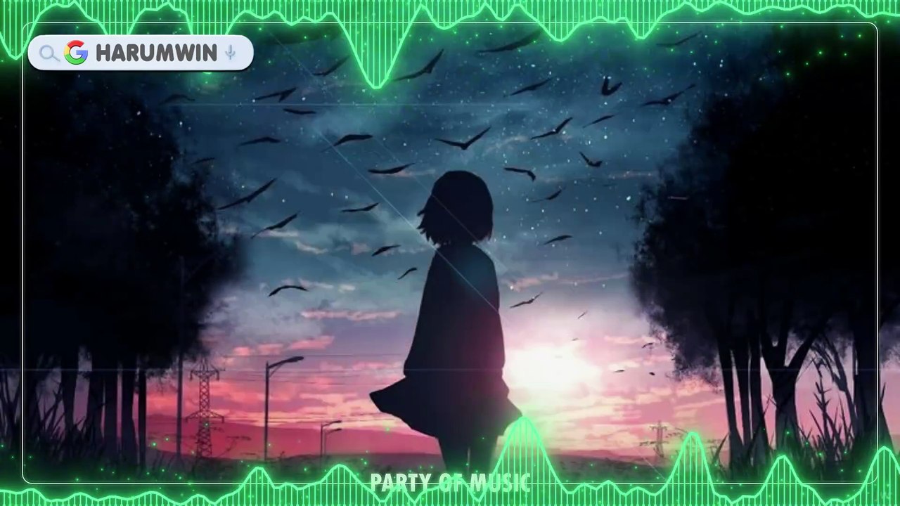 廖鸿飞 - 我不是一个好男人 (Wo Bu Shi Yi Ge Hao Nan Ren) Electro Remix 2025 By HARUMWIN SLOT OVO