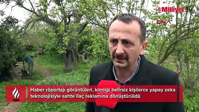 Bir gece yarısı telefonuna mesajlar gelmeye başadı: Sabah sanki yeni bir dünyaya uyandım