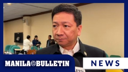 China-backed info ops suspected of meddling in May 2025 polls — NSC official