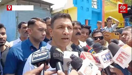 पहलगाम आतंकी घटना पर रॉबर्ट वाड्रा के विवादित बोल, जीतू पटवारी ने दी ये सफाई