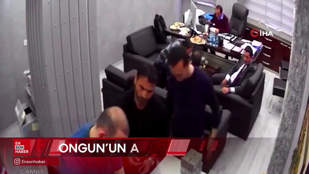 İBB Medya A.Ş. Yönetim Kurulu Başkanı Murat Ongun'un avukatı gözaltına alındı