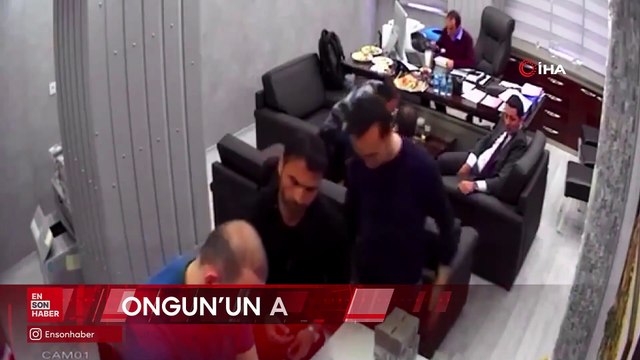 İBB Medya A.Ş. Yönetim Kurulu Başkanı Murat Ongun'un avukatı gözaltına alındı