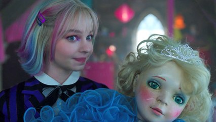 Wednesday Staffel 2 Trailer – Neue dunkle Geheimnisse enthüllt 🕷️ - thumbnail