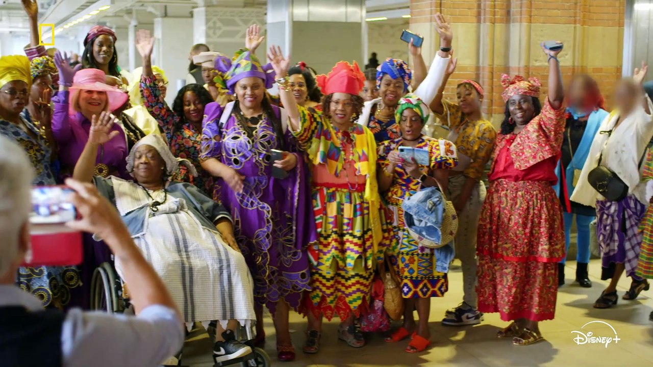 Amsterdam Centraal 24/7