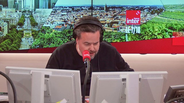 Alexandre Boucheix, alias Casquette Verte - Nouvelles têtes