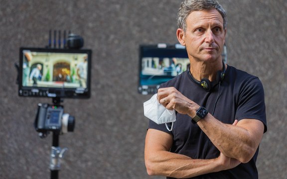 Il regista Tony Goldwyn racconta il suo film sull'autismo: la storia vera che l'ha ispirato