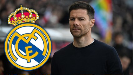 ¿Xabi Alonso el sustituto de Carlos Ancelotti en el Real Madrid?