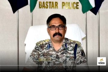 नक्सली चाहे आकाश में छिपें या पाताल में अब नहीं बक्शे जाएंगे