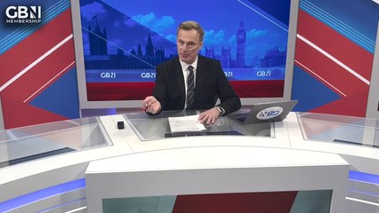 'Open season on Englishness' - Martin Daubney slams Starmer’s Saint George’s Day remarks